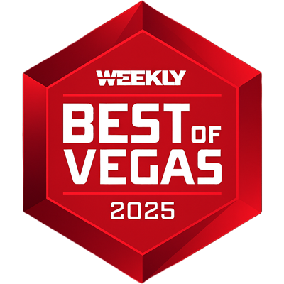 Best of Vegas 2025 - Best Lounge: Juliet Cocktail Room