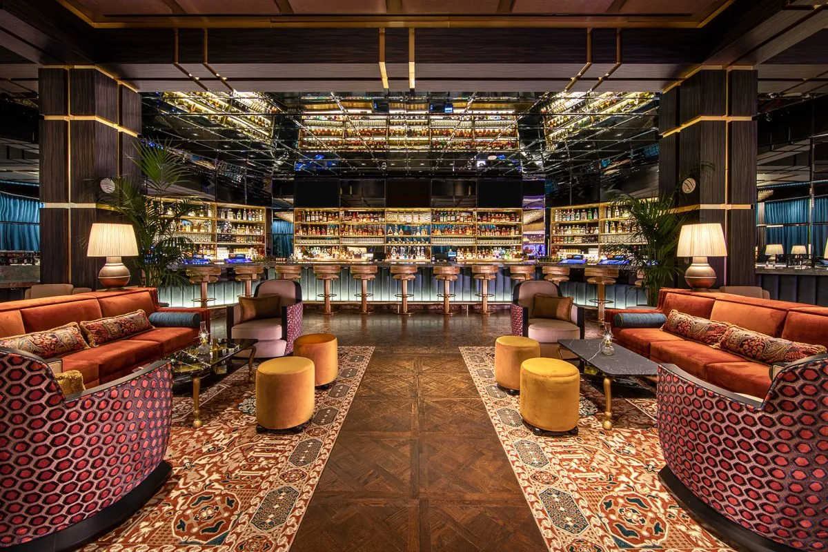 Juliet Cocktail Room photo