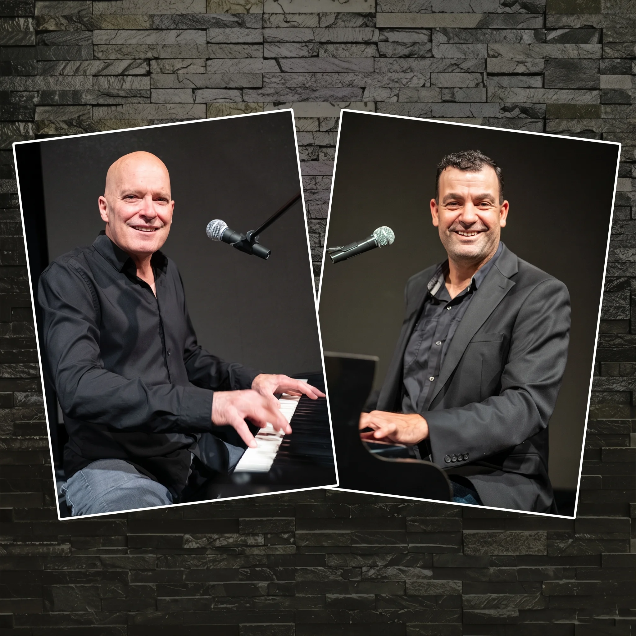 Dueling-pianos-Chris-Mavridis-&-James-Hill